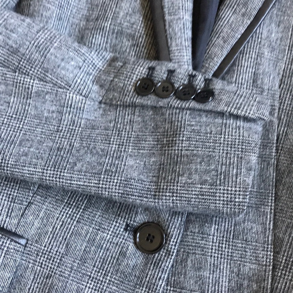 Zara Blazer - Picture 4 of 8